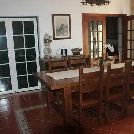 Casa Do Pomar - Alfeizerao, Sao Martinho Do Porto Σπίτι διακοπών Alfeizerão